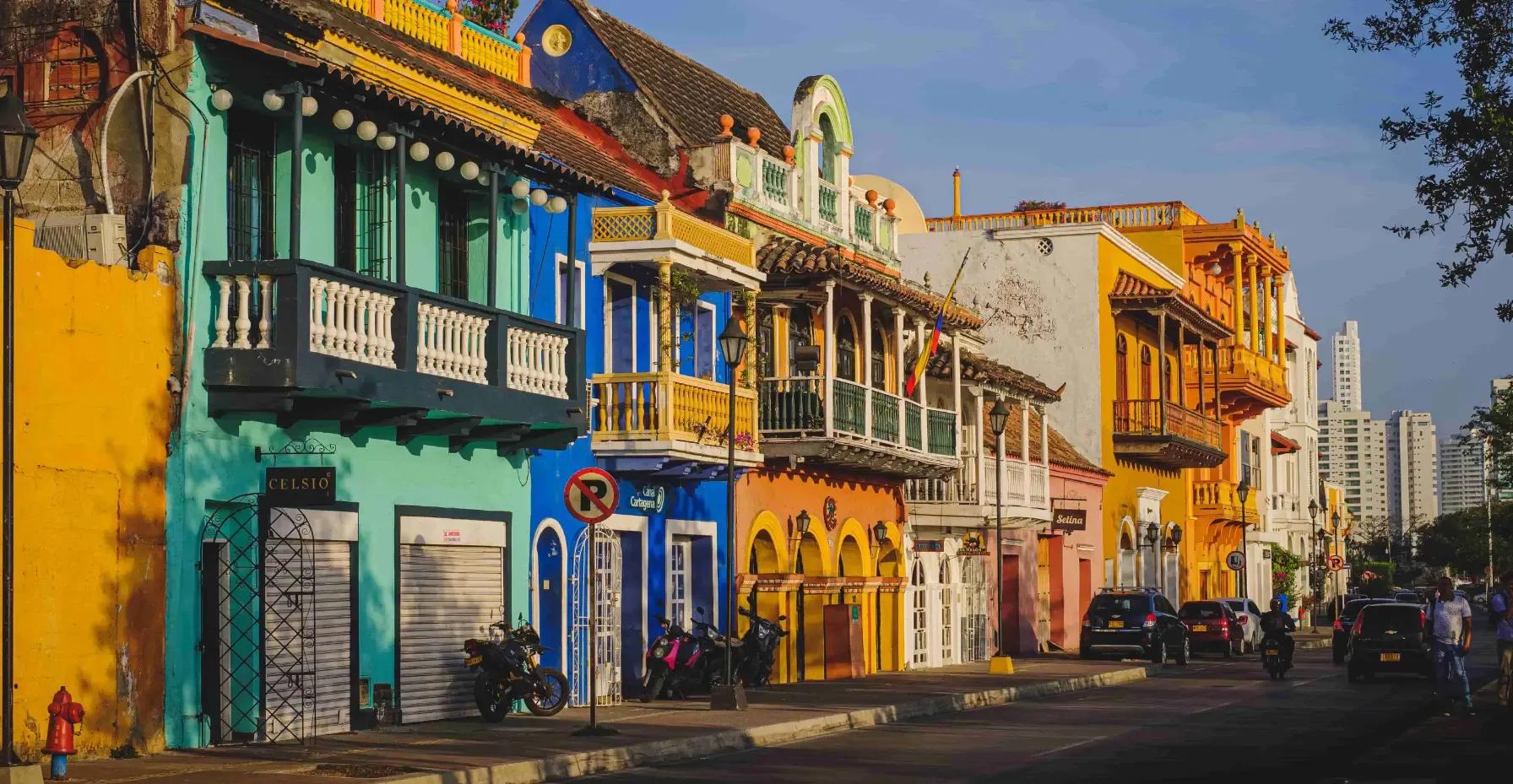 Cartagena