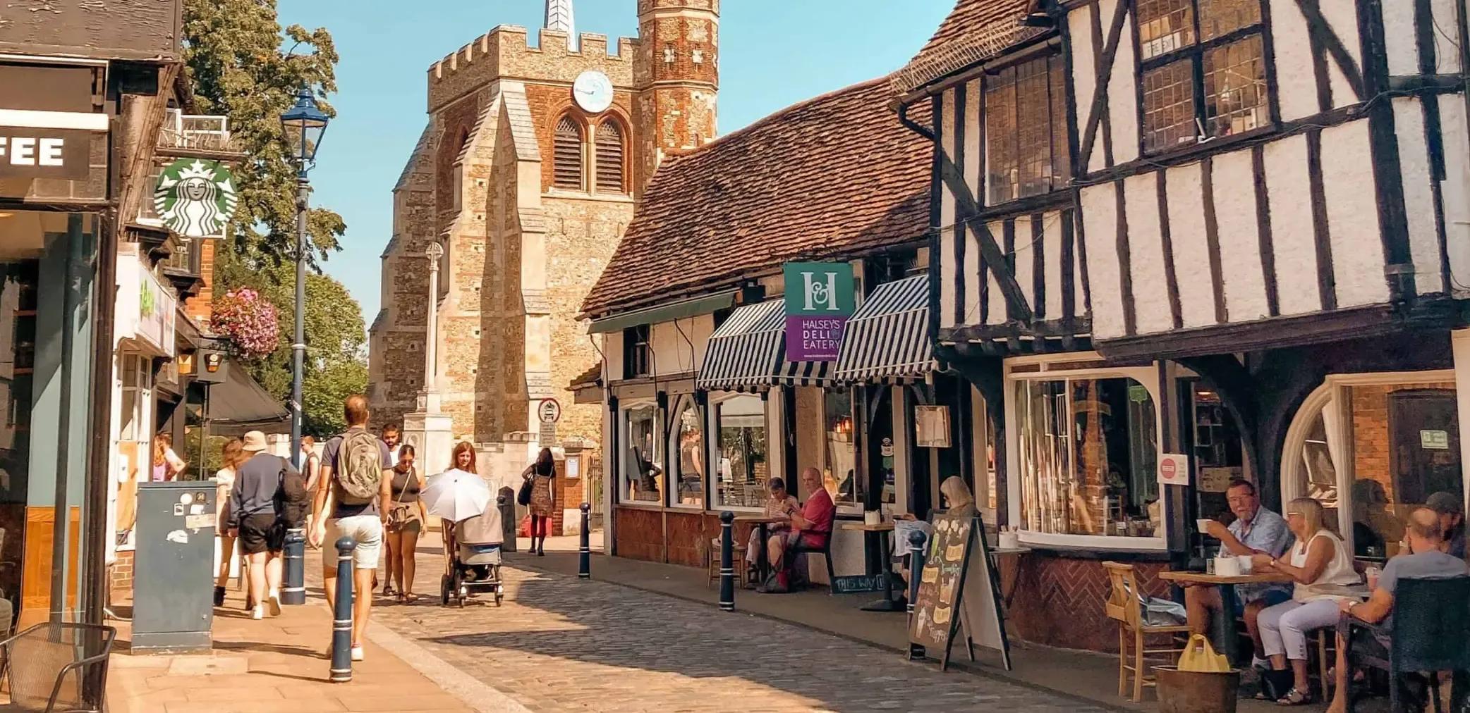 Hitchin