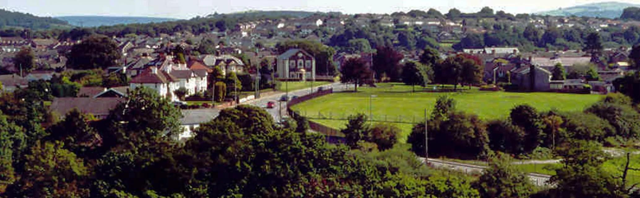 Pontyclun