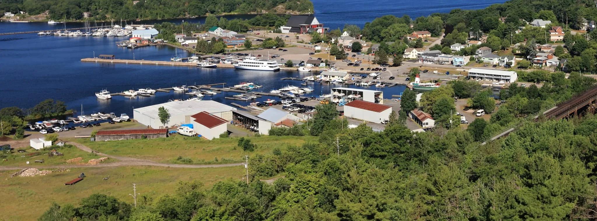 Parry Sound