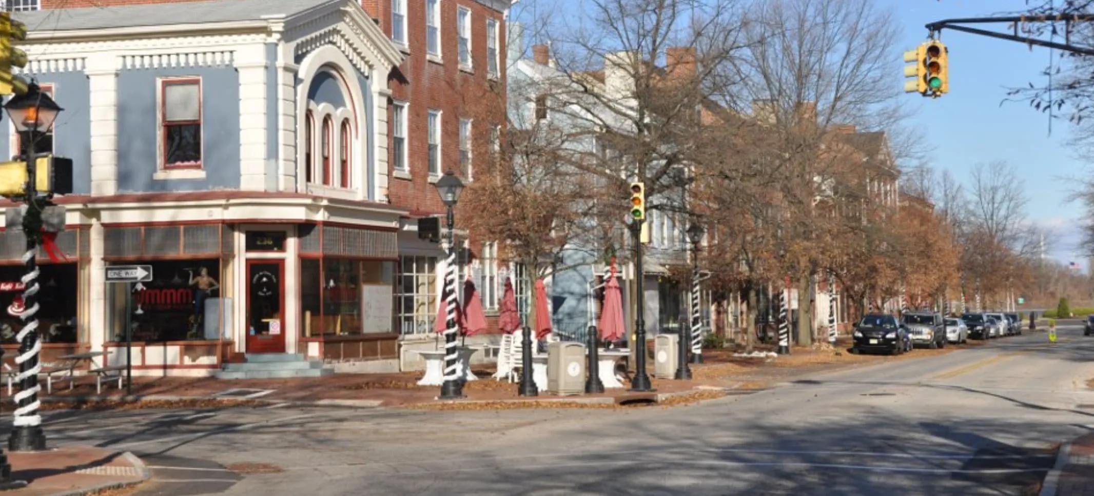 Burlington