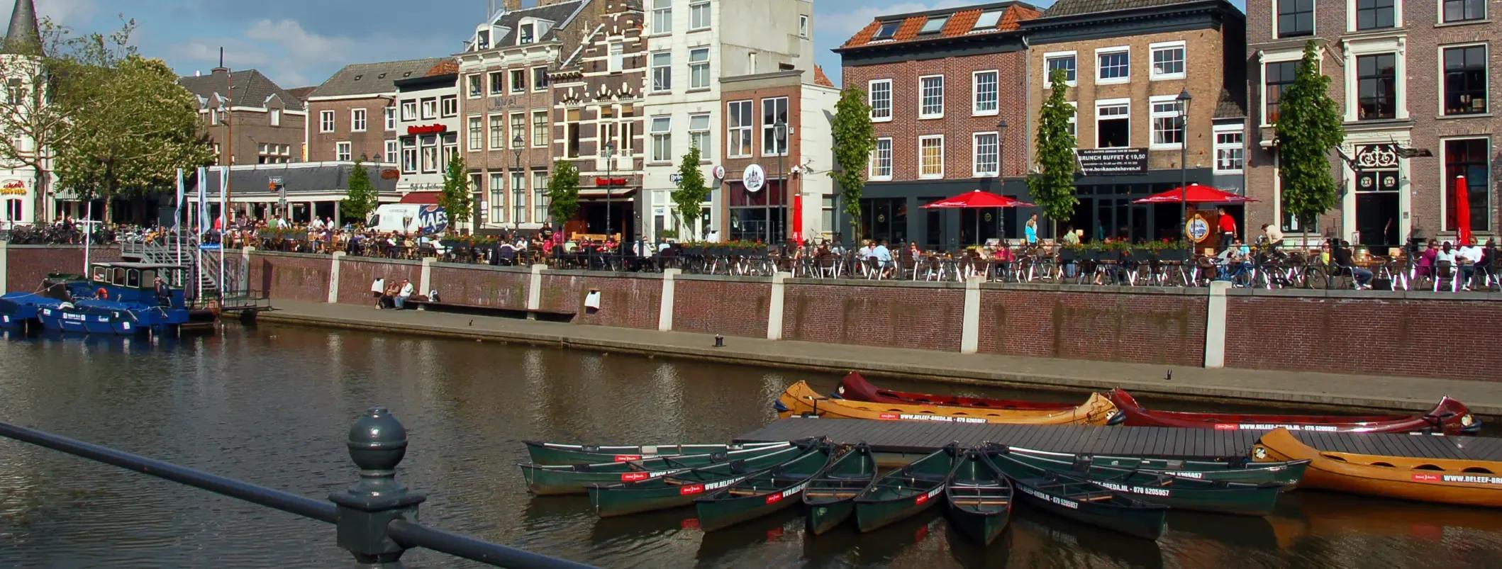 Breda