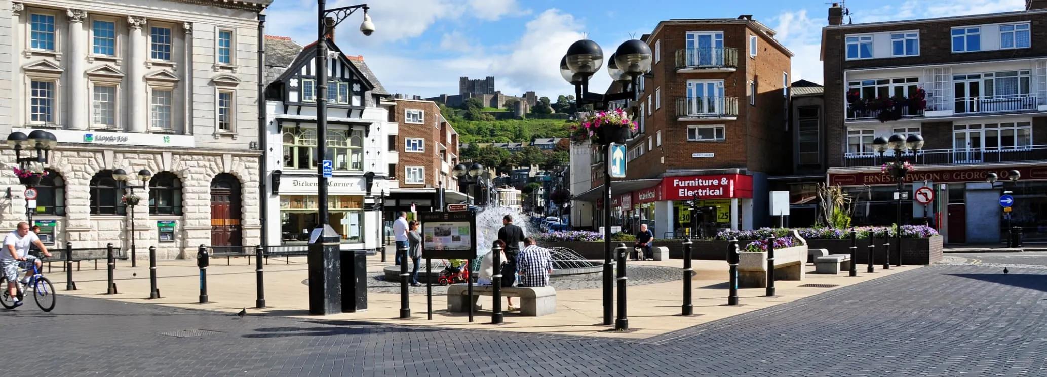 Dover