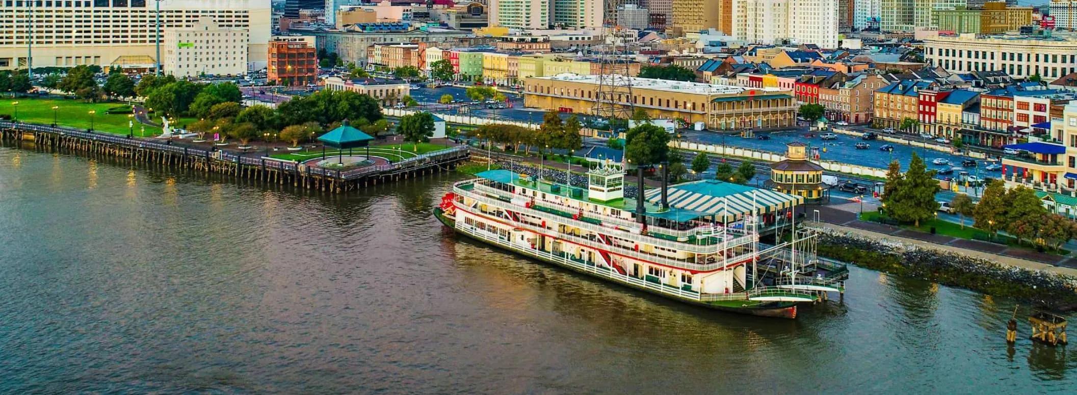 New Orleans