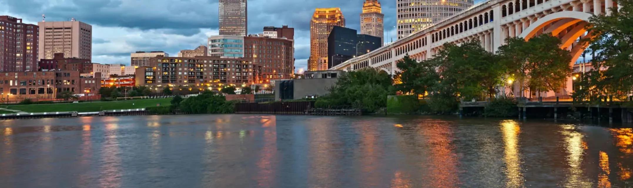 Cleveland