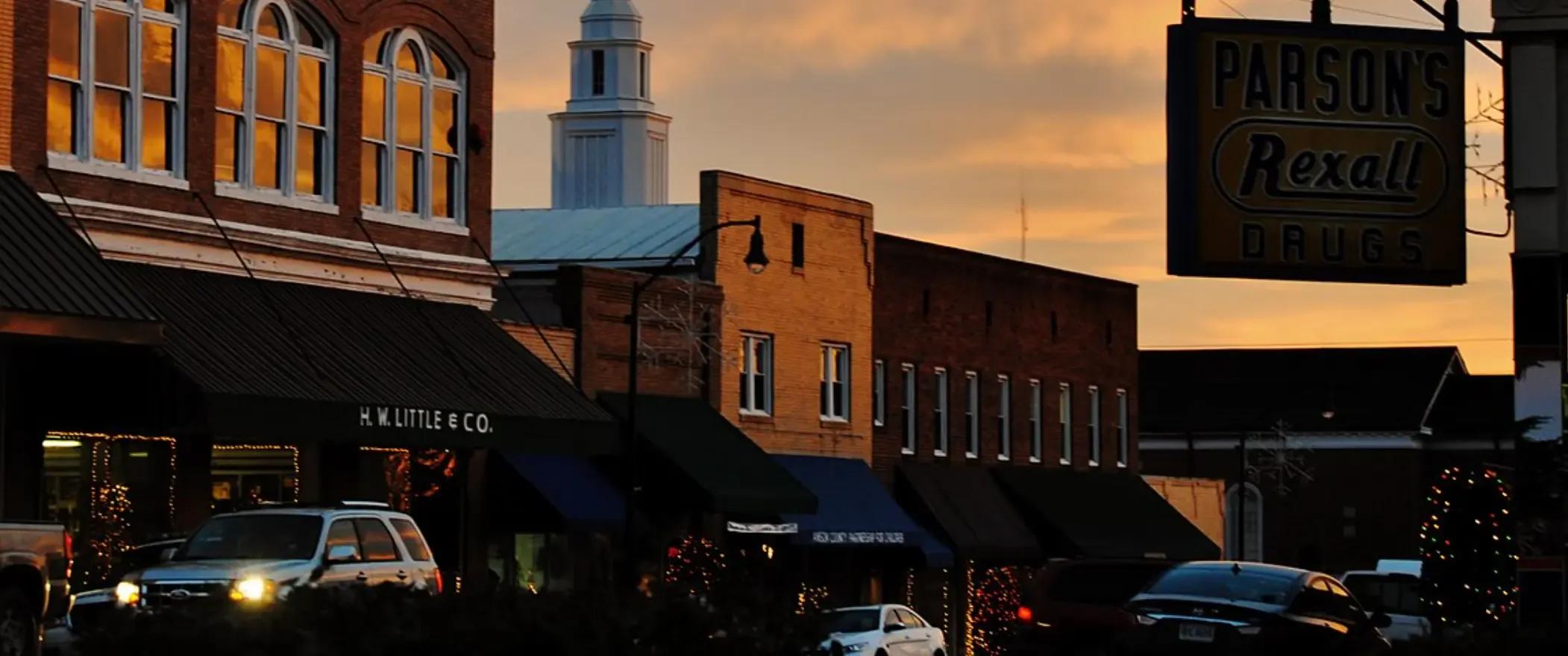 Wadesboro