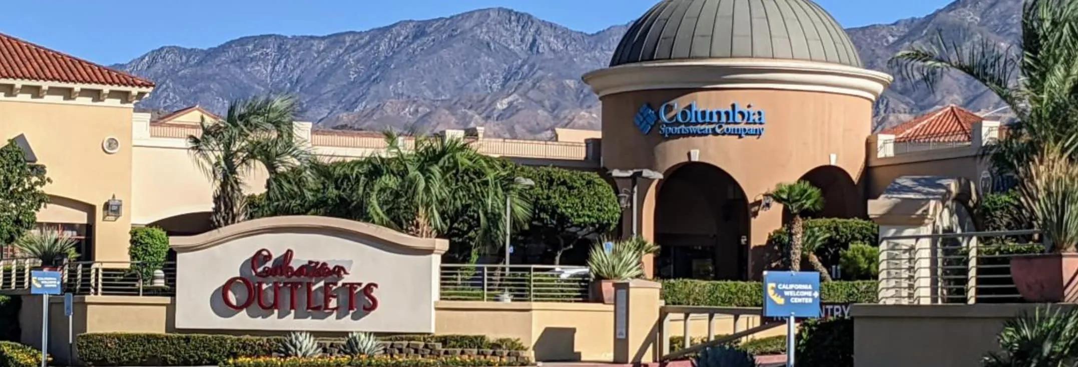 Cabazon