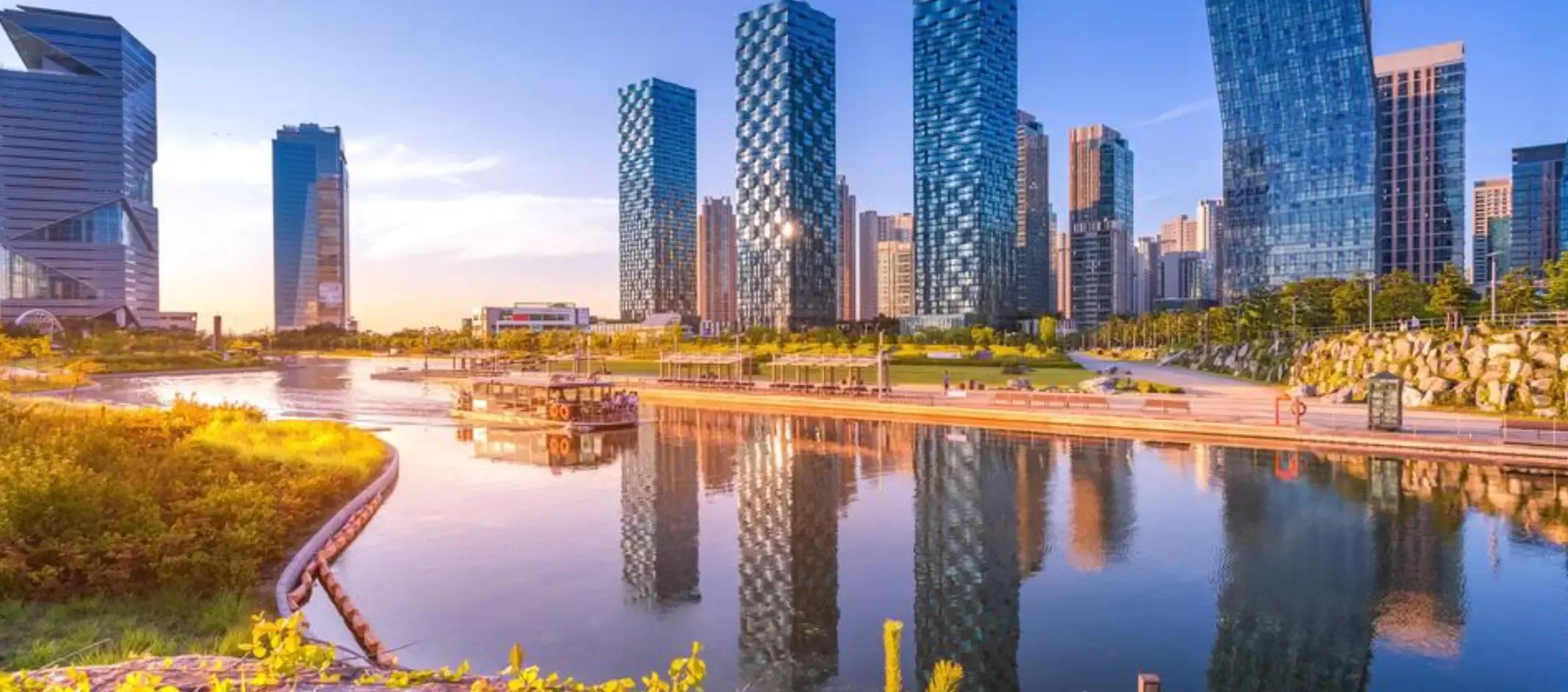 Incheon