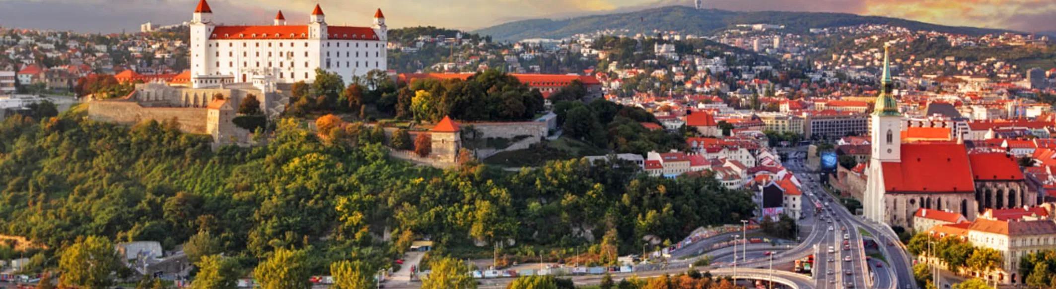 Bratislava
