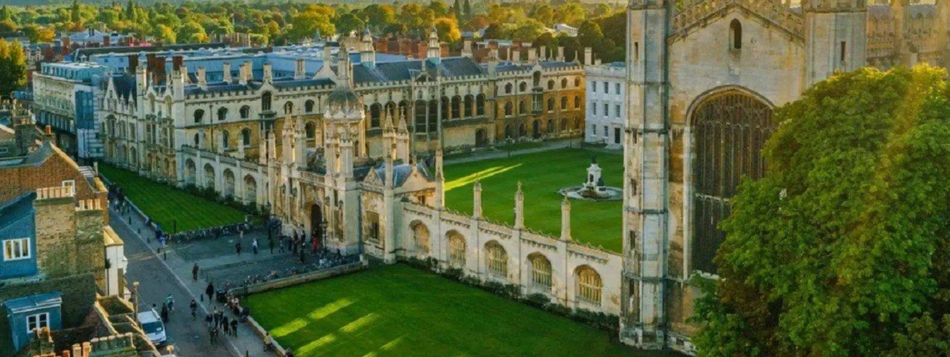 Cambridge
