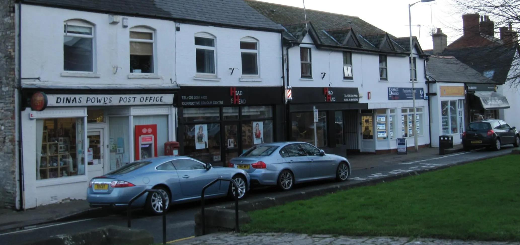 Dinas Powys