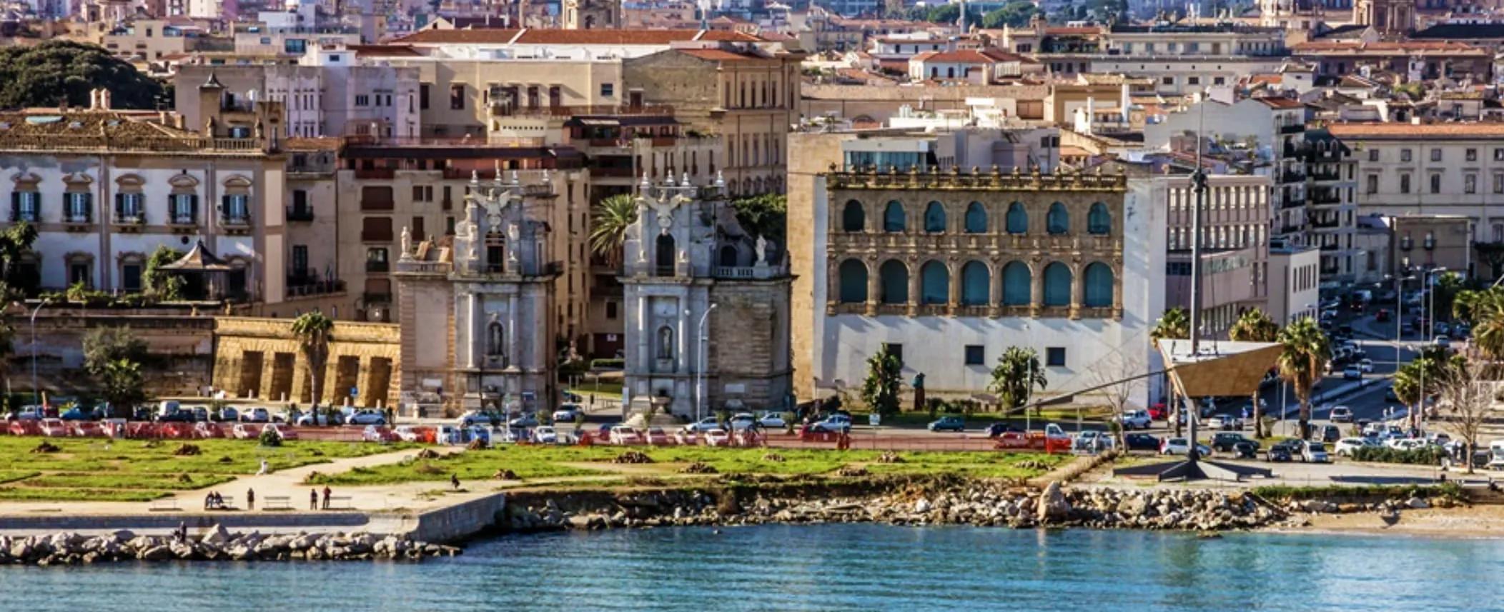 Palermo