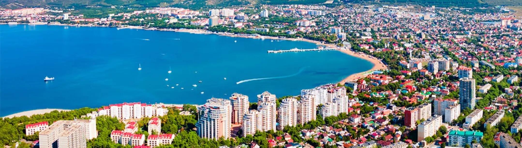 Gelendzhik