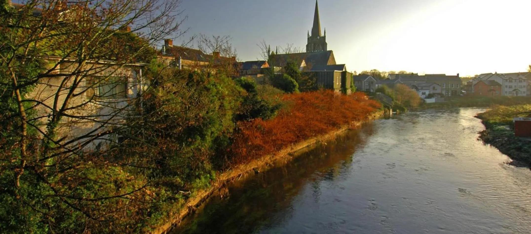 Antrim