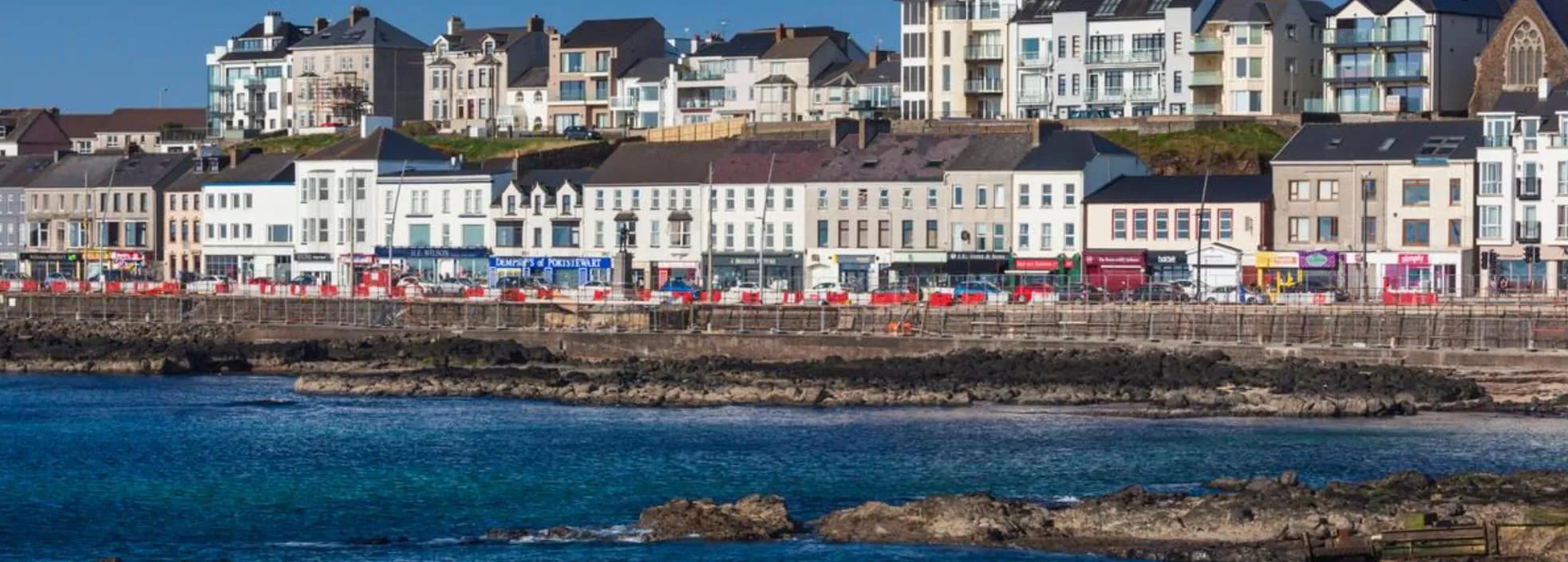 Portstewart