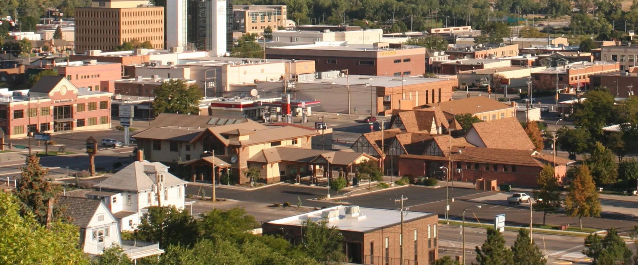 Rapid City
