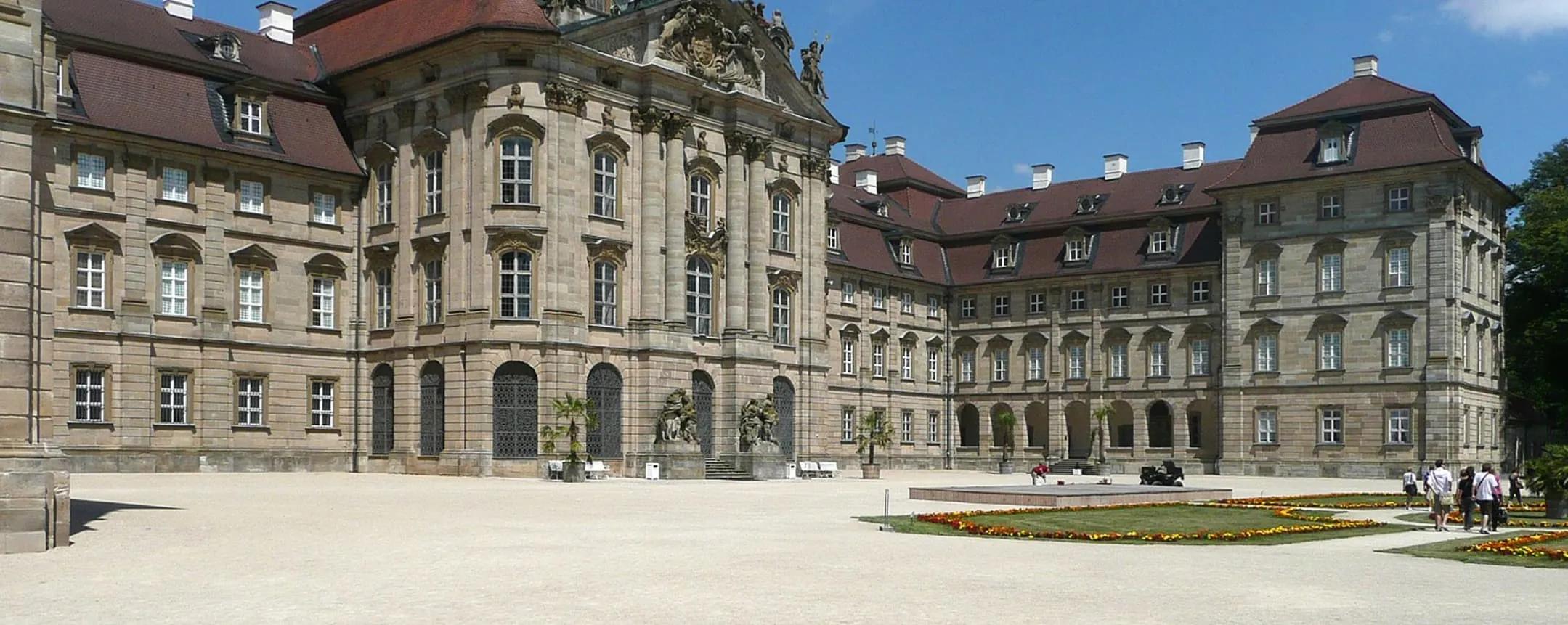 Pommersfelden
