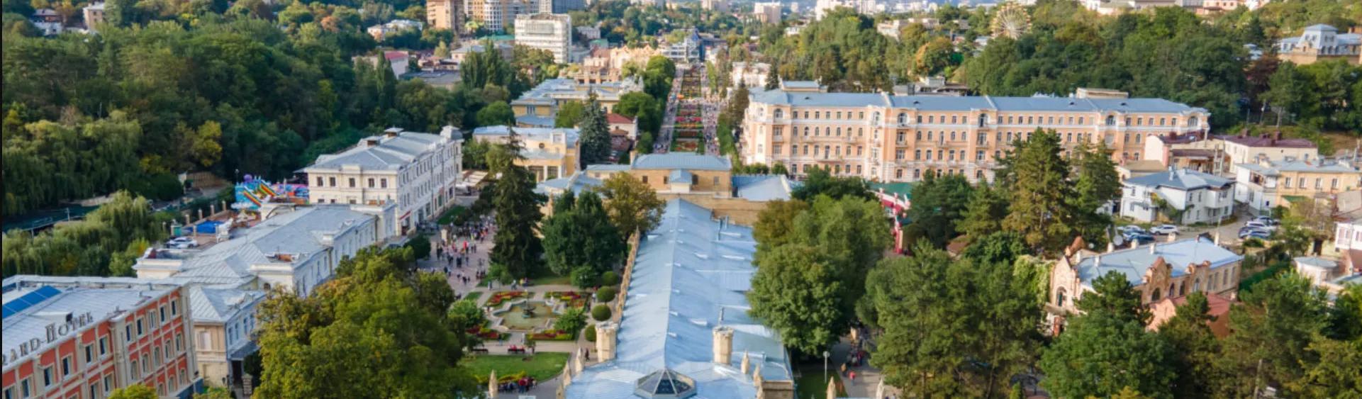 Kislovodsk