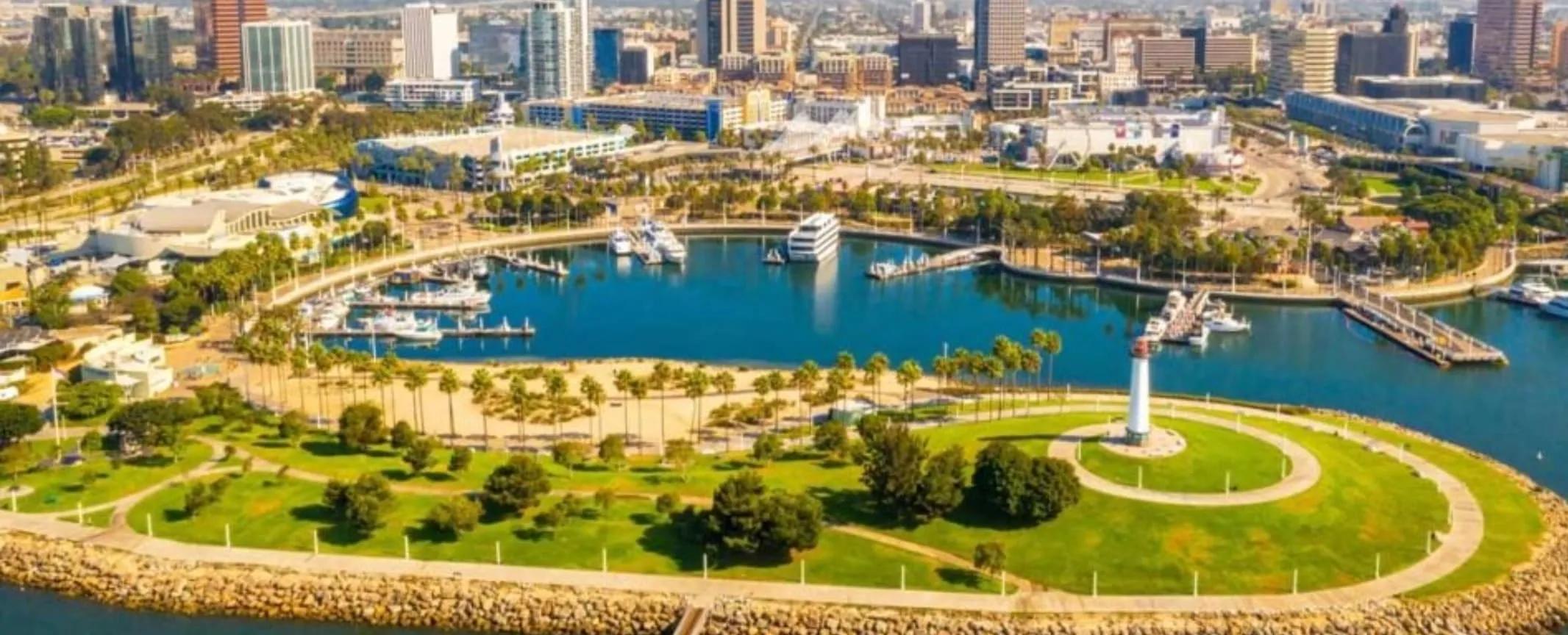 Long Beach