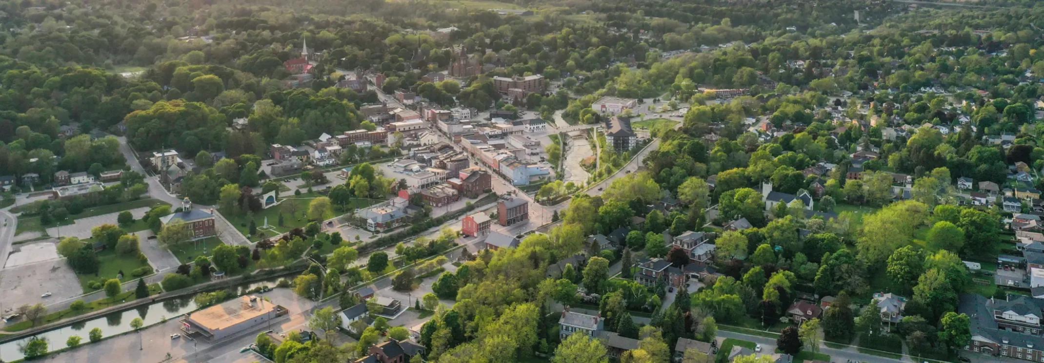 Port Hope
