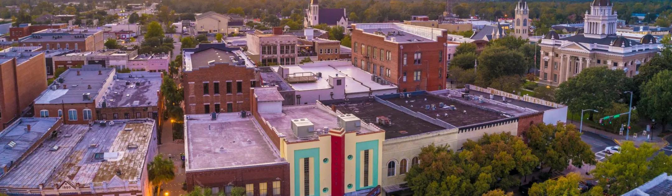 Valdosta