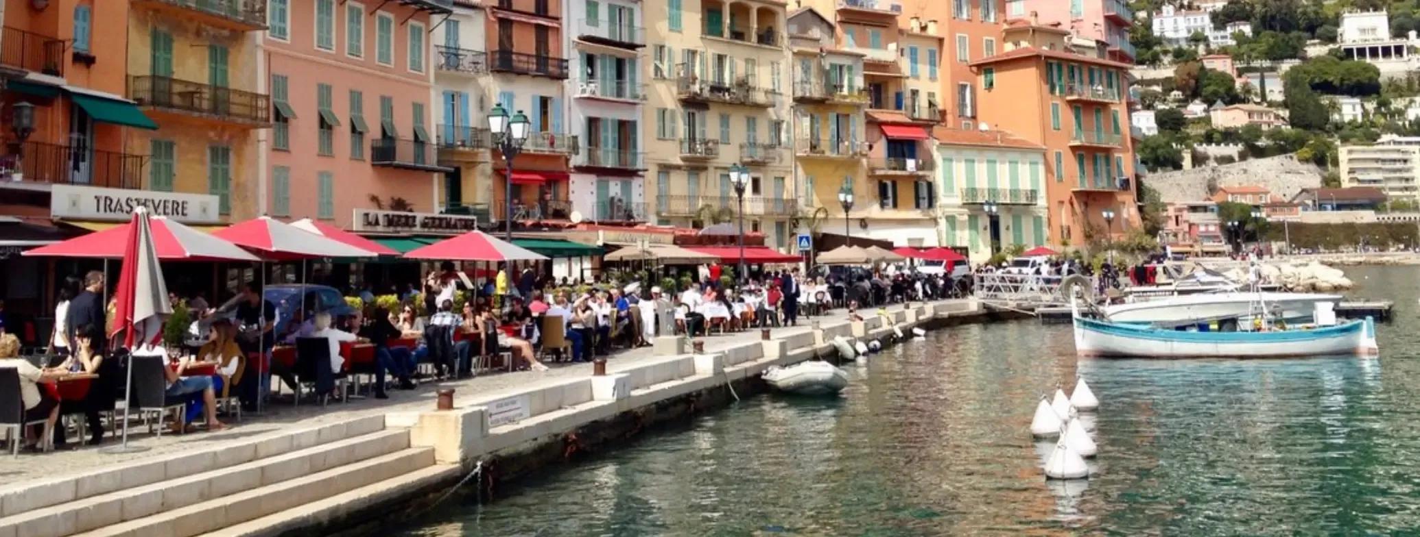 Villefranche-sur-Mer