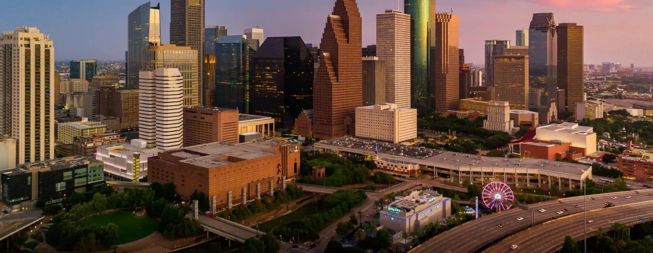 Houston
