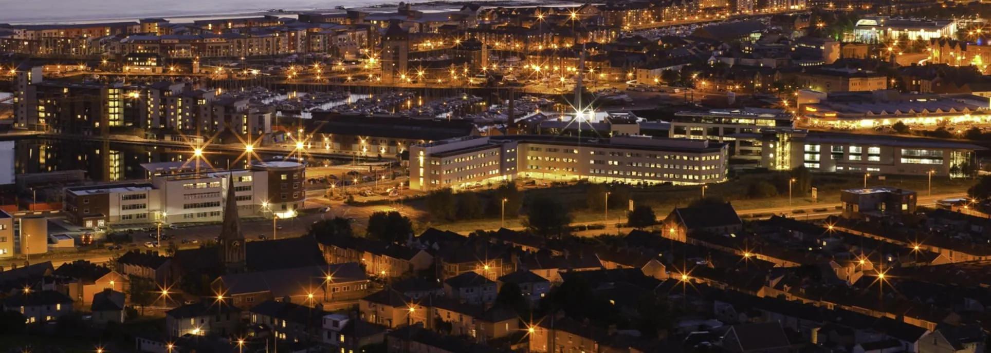 Swansea