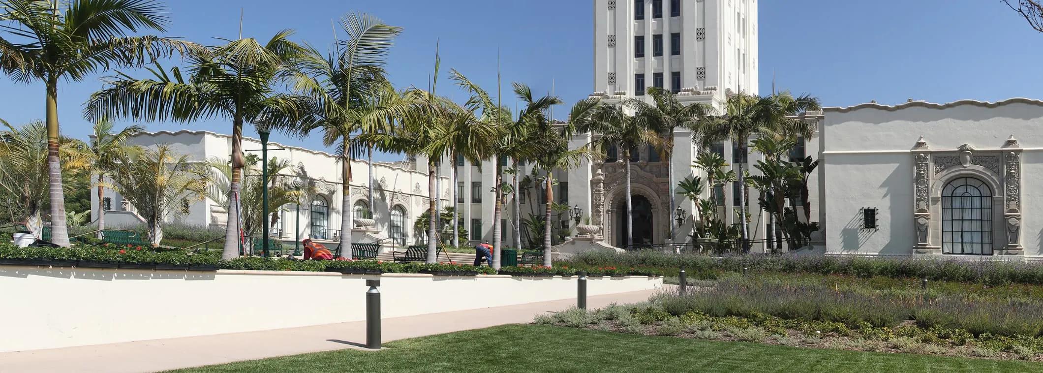 Beverly Hills