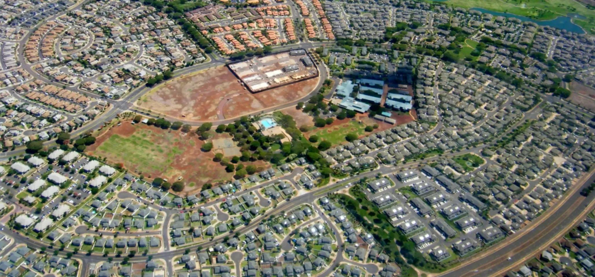 Kapolei