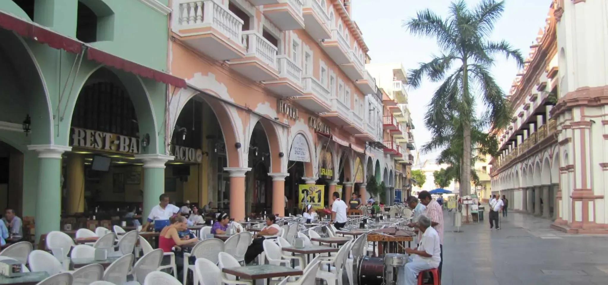 Veracruz