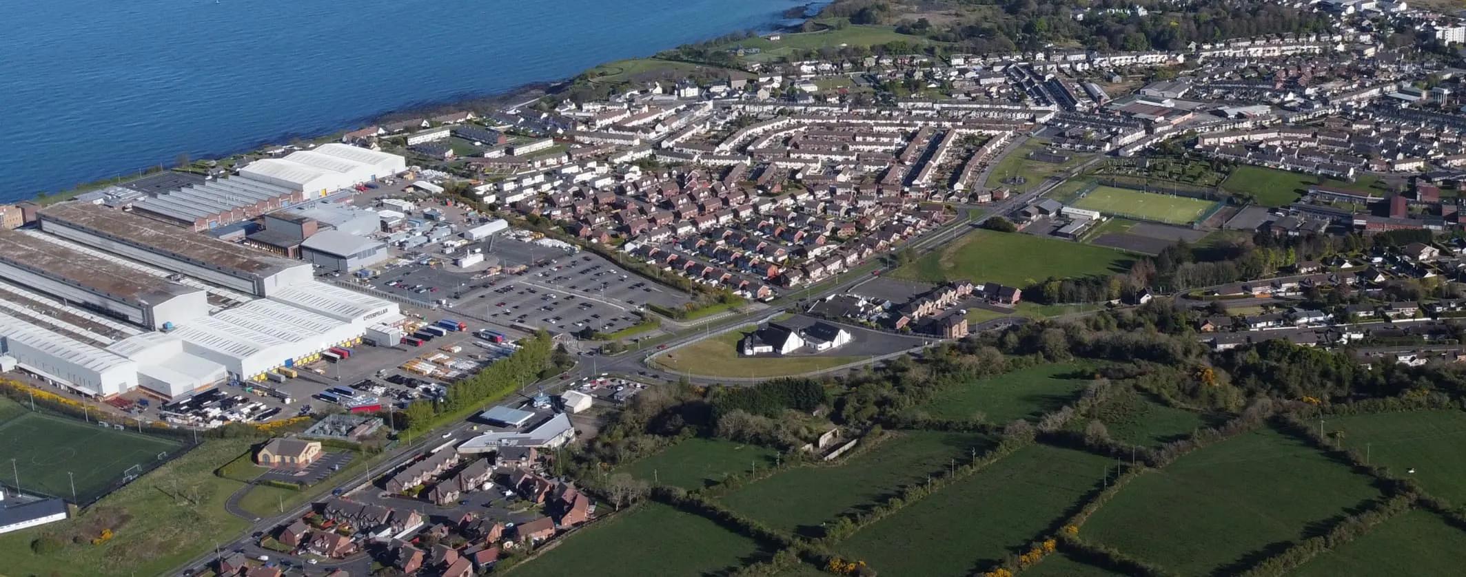 Larne