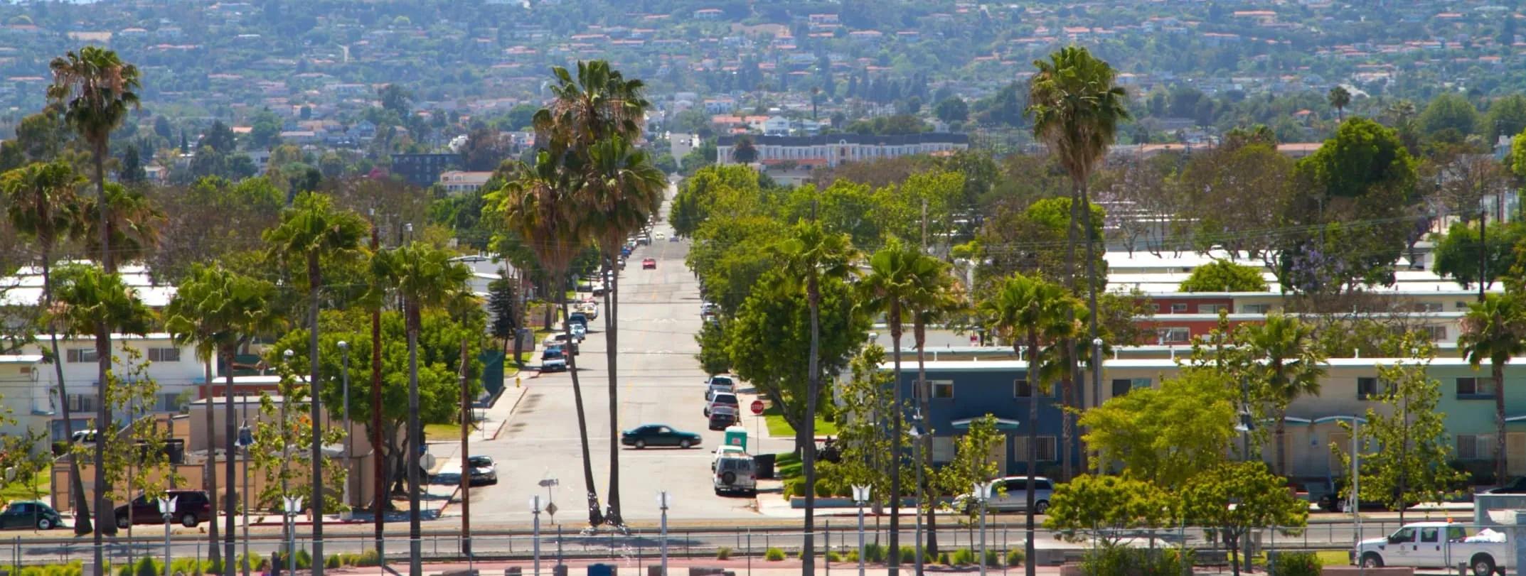 San Pedro