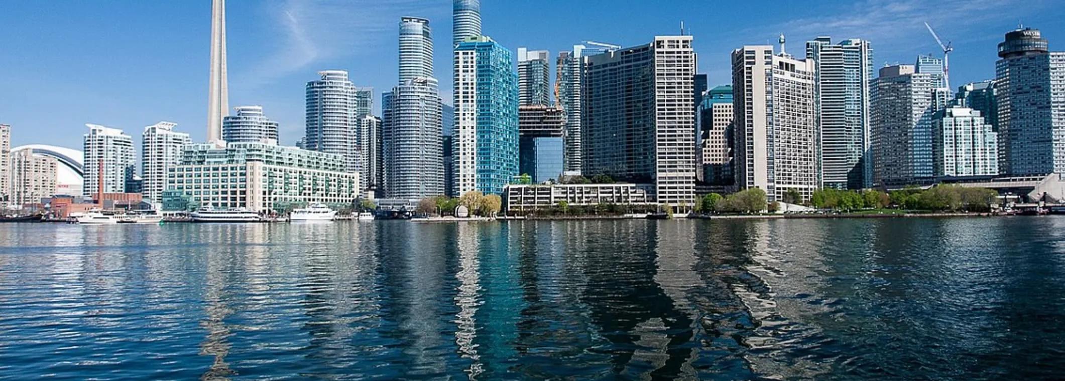 Toronto