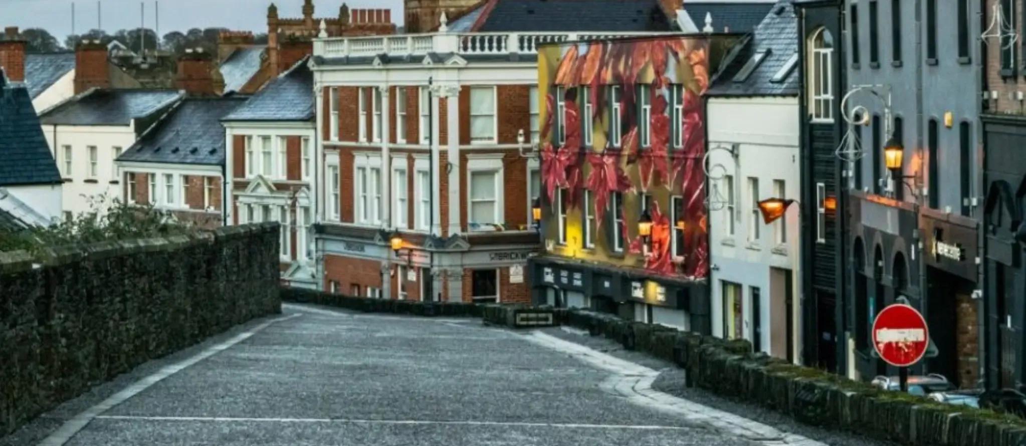 Londonderry