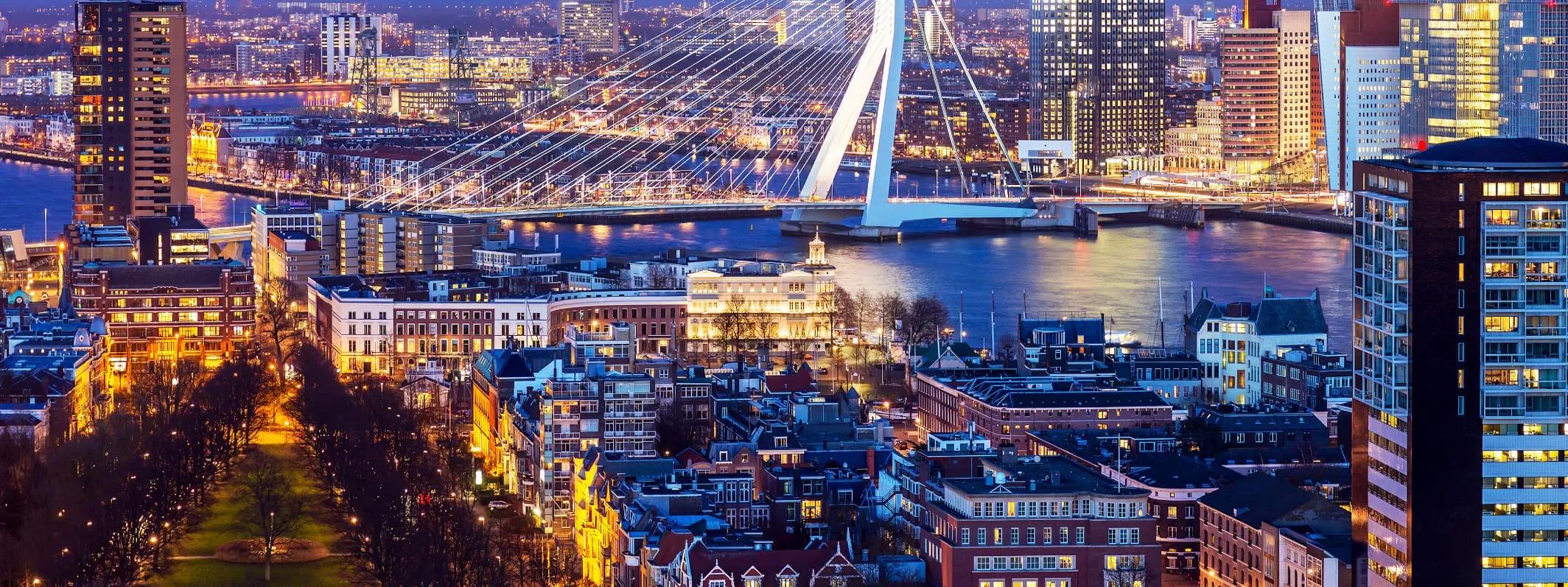 Rotterdam