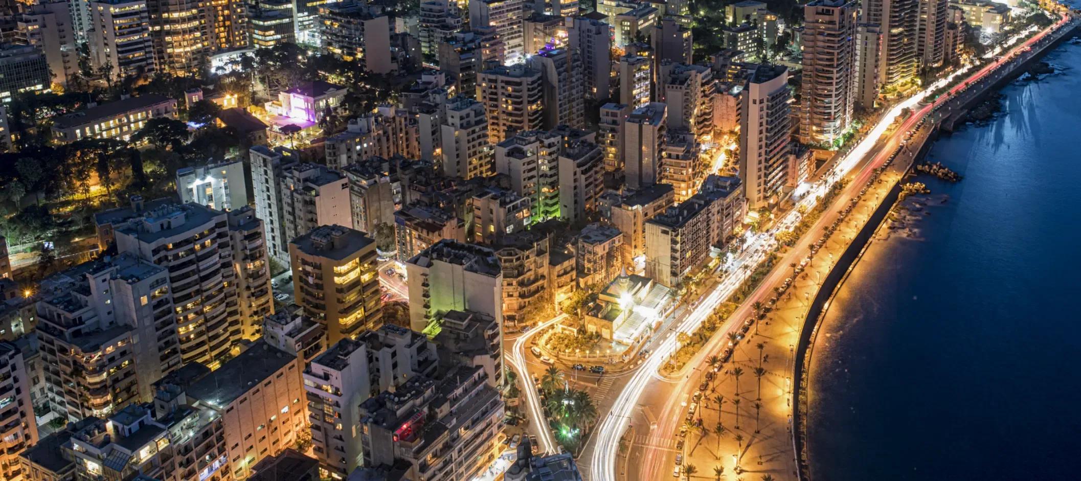 Lebanon
