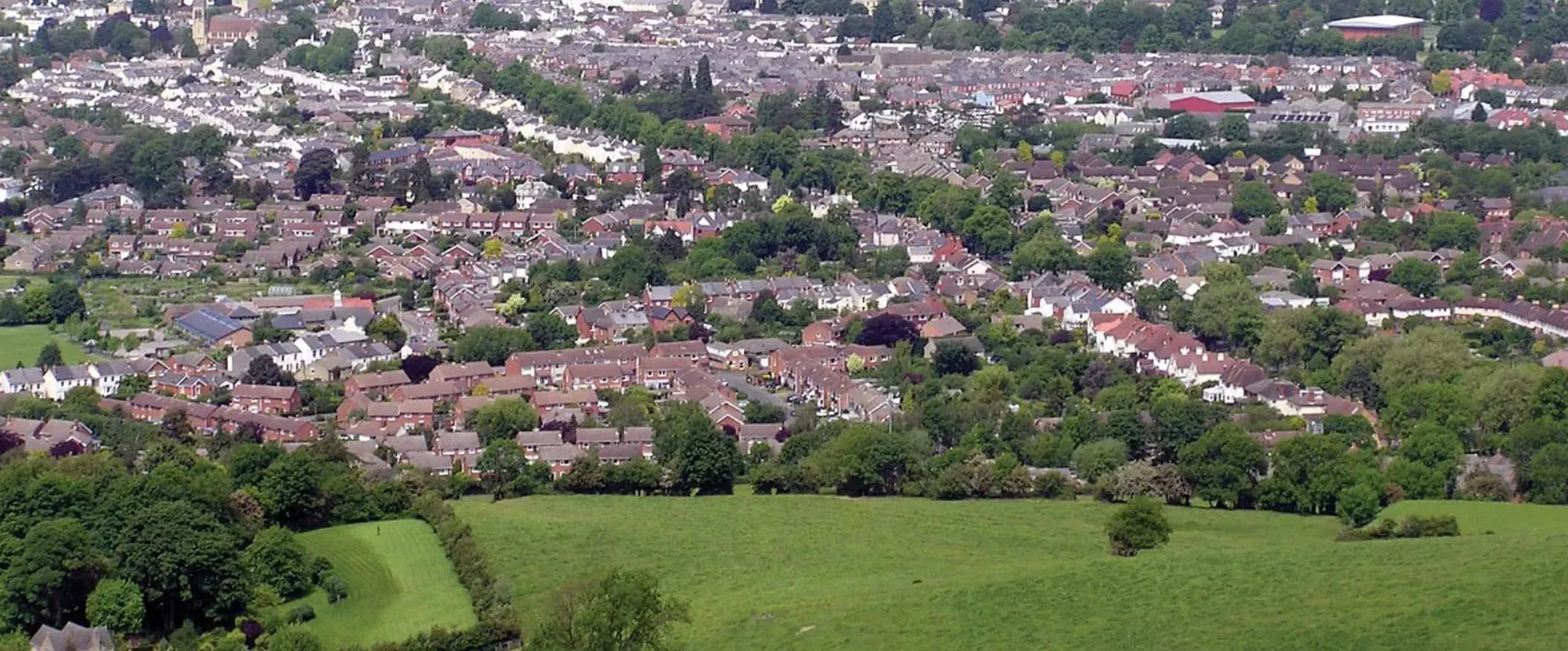 Cheltenham