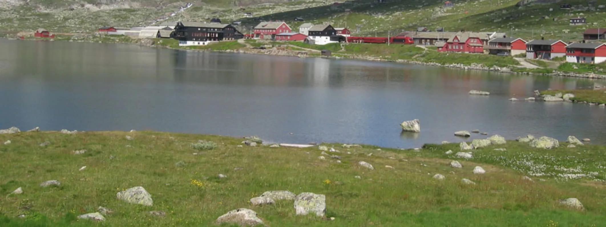 Finse