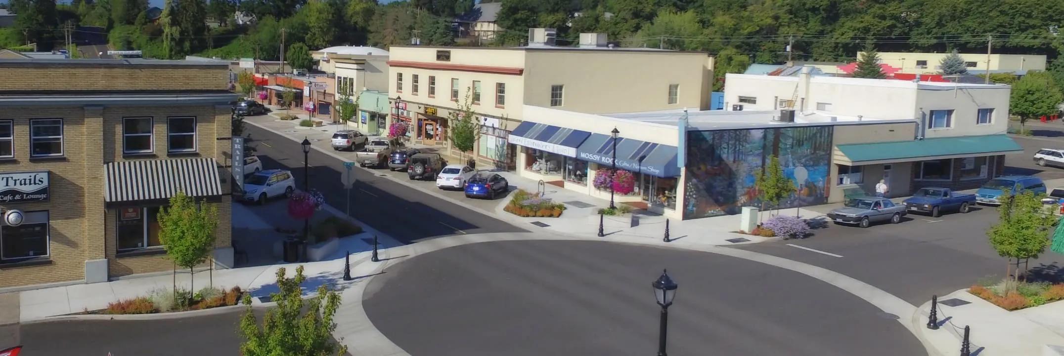 Estacada