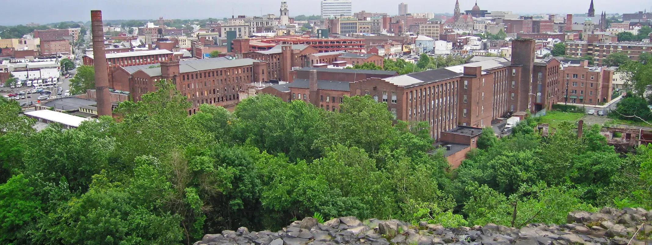 Paterson