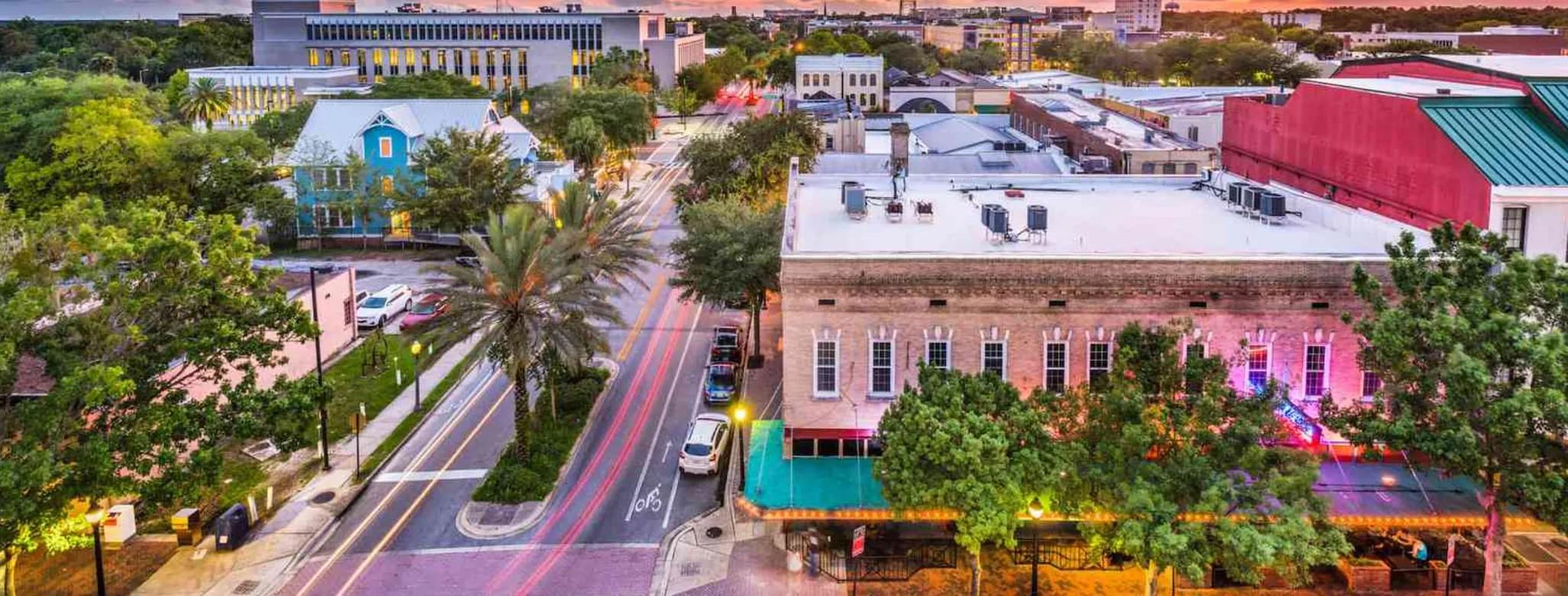 Gainesville