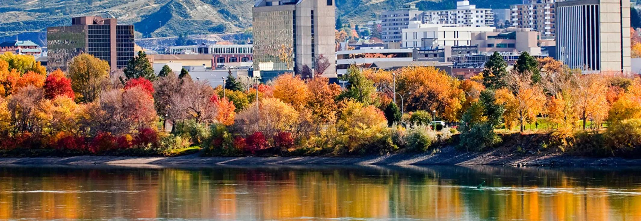 Kamloops