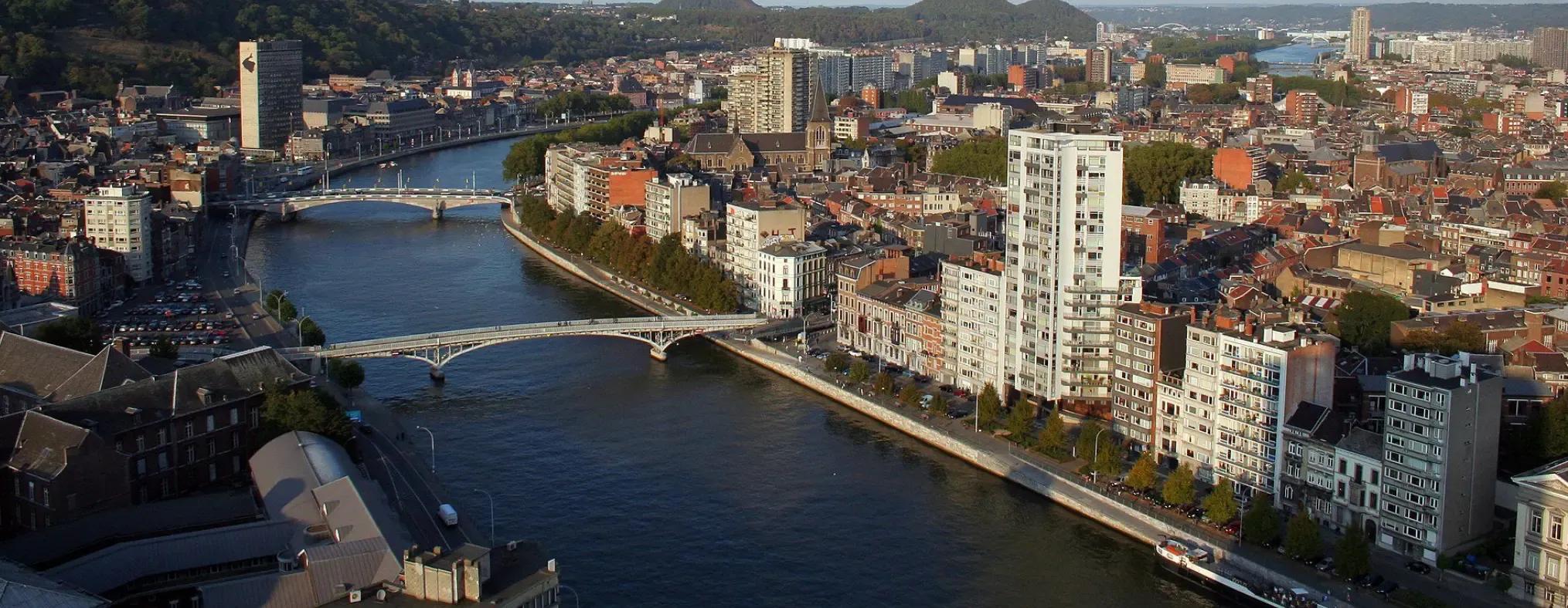 Liege