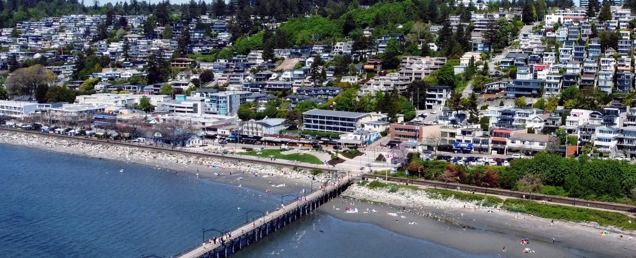 White Rock