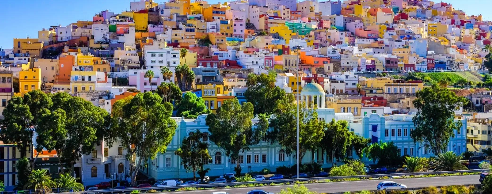 Las Palmas