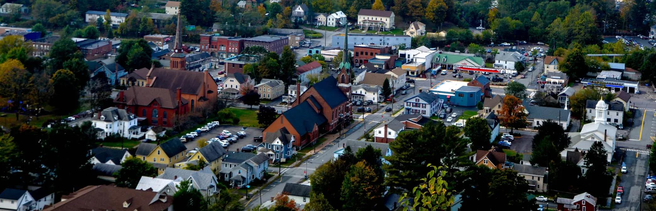 Honesdale