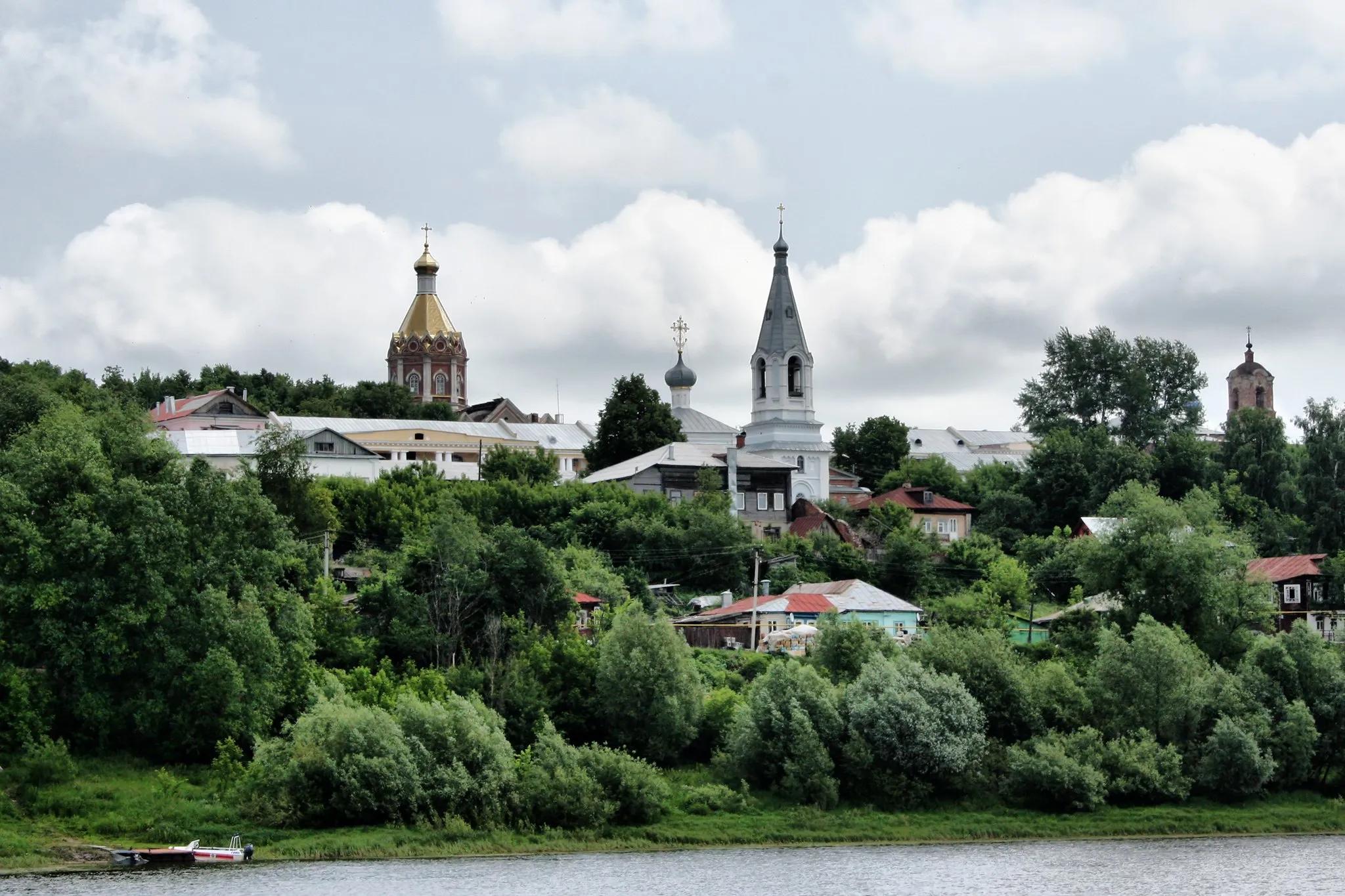 Kasimov