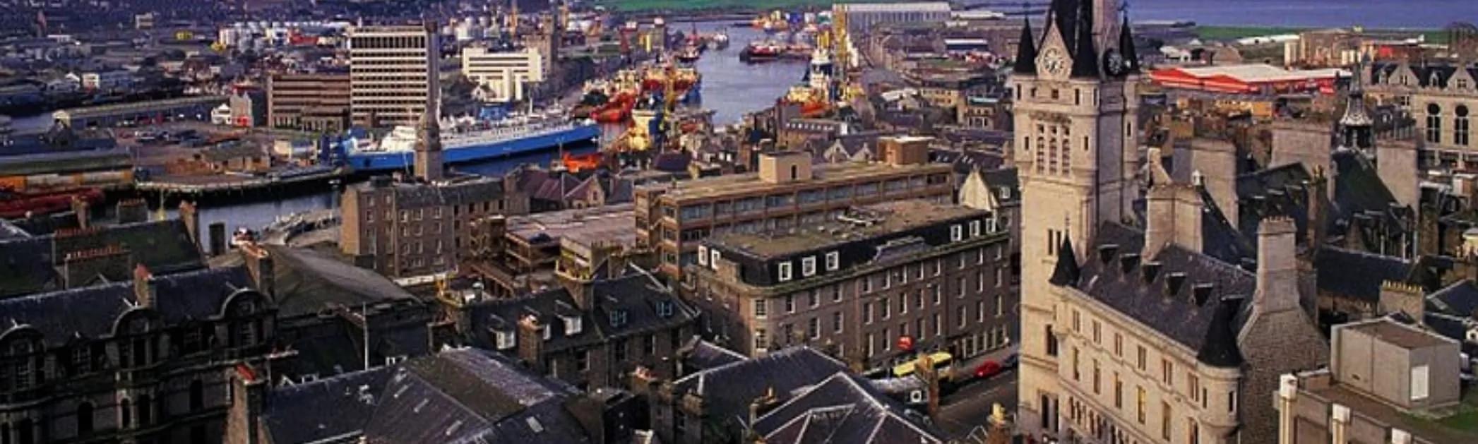 Aberdeen