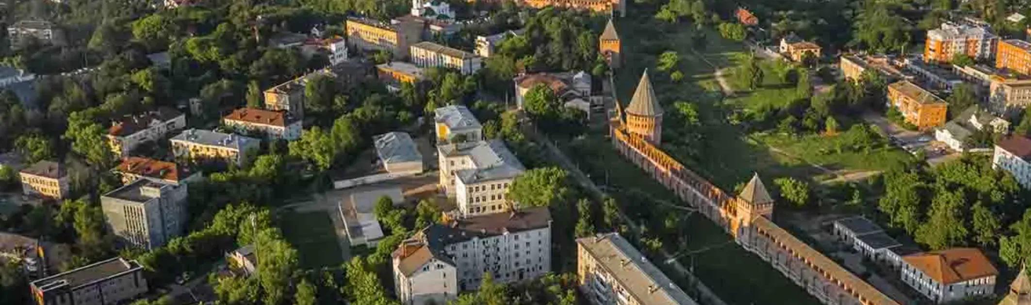 Smolensk